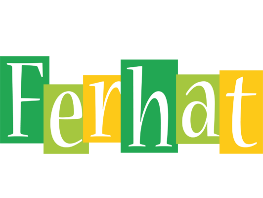 Ferhat lemonade logo