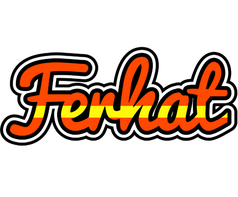 Ferhat madrid logo