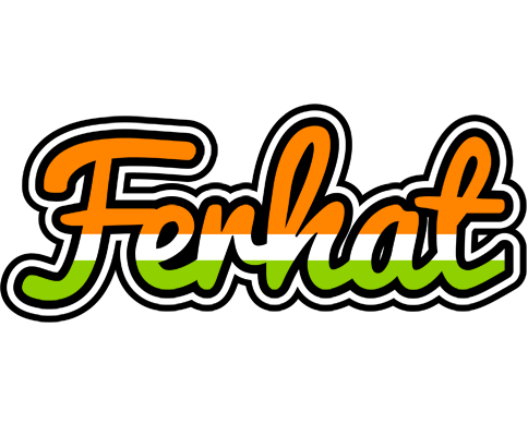 Ferhat mumbai logo