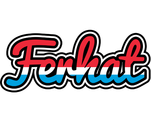 Ferhat norway logo