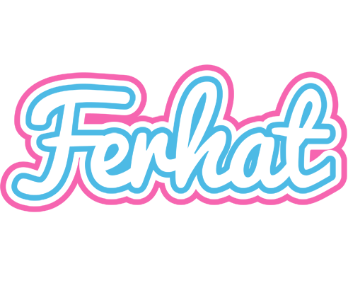 Ferhat outdoors logo