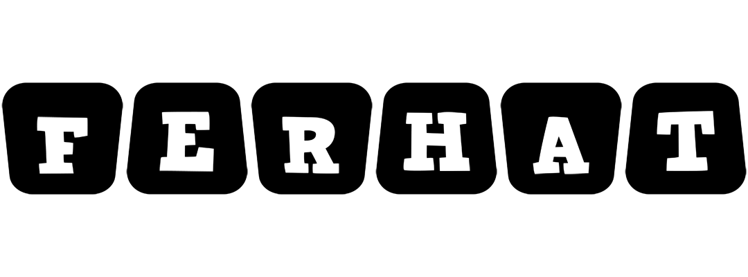 Ferhat racing logo
