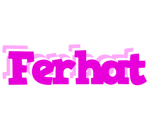 Ferhat rumba logo