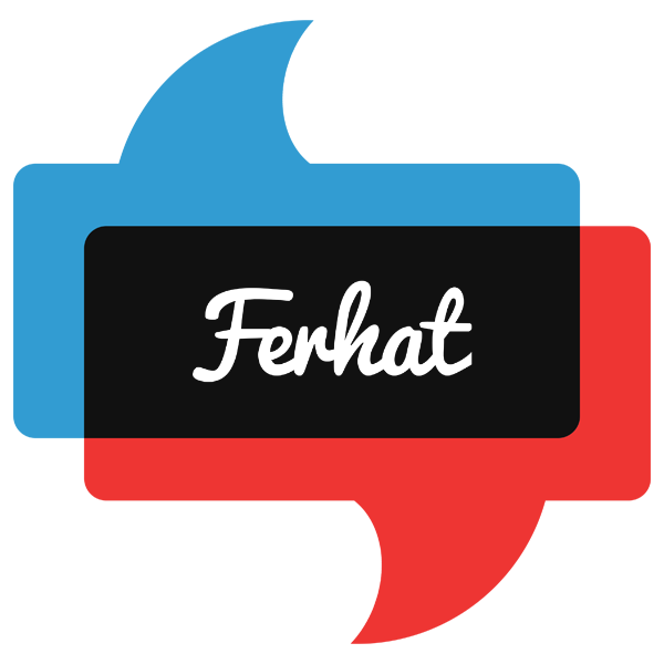 Ferhat sharks logo