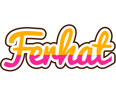 Ferhat smoothie logo