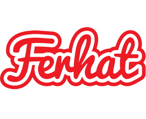 Ferhat sunshine logo