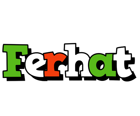 Ferhat venezia logo