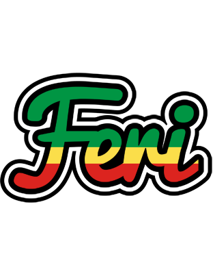 Feri african logo