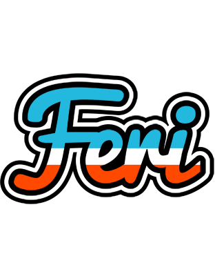 Feri america logo