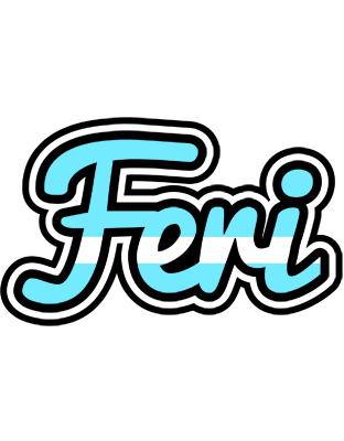 Feri argentine logo