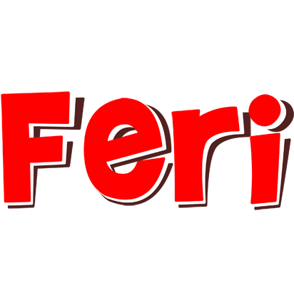 Feri basket logo