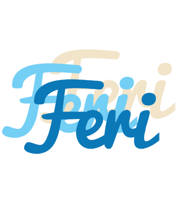 Feri breeze logo