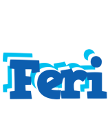 Feri business logo