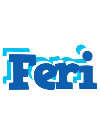 Feri business logo