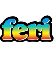 Feri color logo