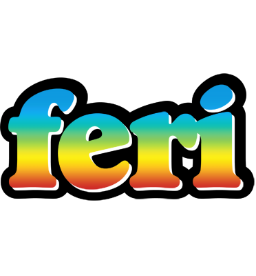 Feri color logo