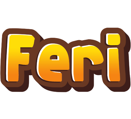 Feri cookies logo
