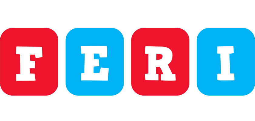 Feri diesel logo