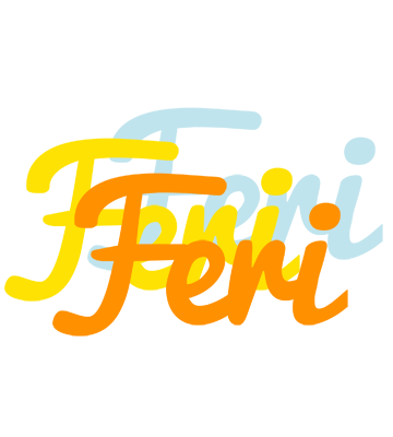 Feri energy logo