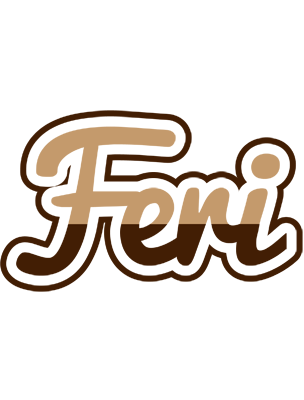 Feri exclusive logo