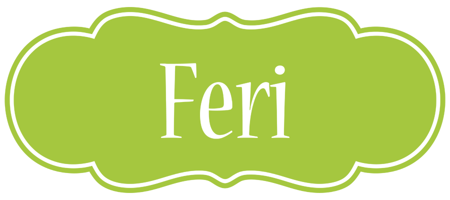 Feri family logo