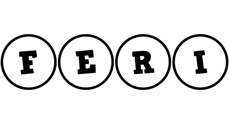 Feri handy logo