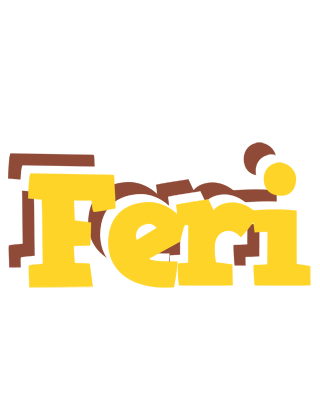 Feri hotcup logo