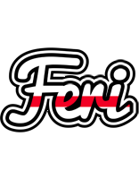 Feri kingdom logo