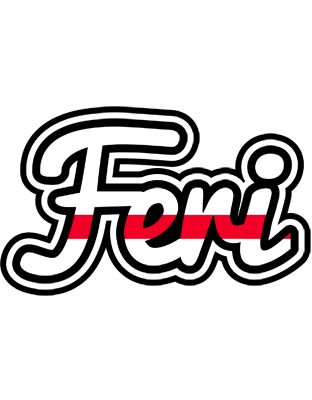 Feri kingdom logo