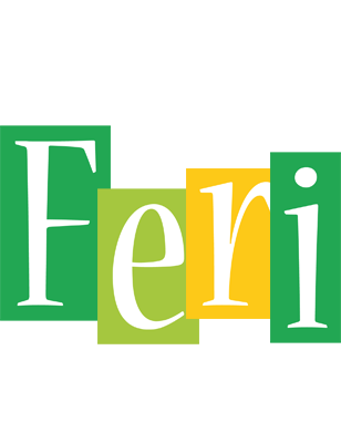 Feri lemonade logo