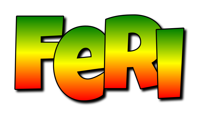 Feri mango logo
