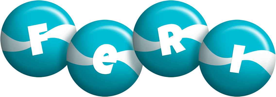 Feri messi logo