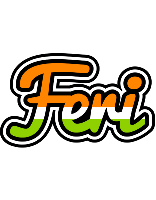 Feri mumbai logo