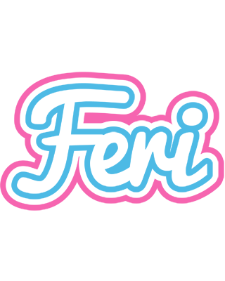 Feri outdoors logo