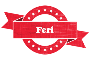 Feri passion logo