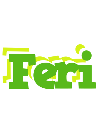 Feri picnic logo
