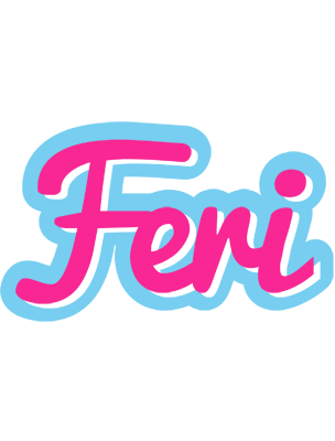Feri popstar logo
