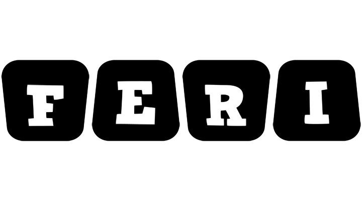 Feri racing logo