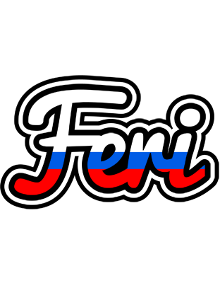 Feri russia logo