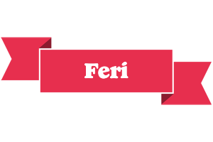 Feri sale logo