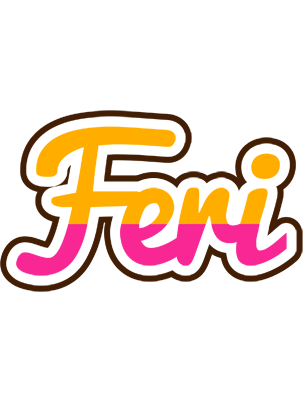 Feri smoothie logo