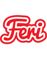 Feri sunshine logo