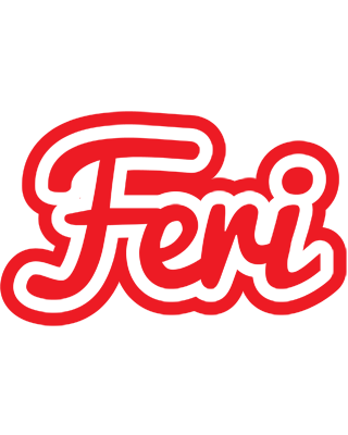 Feri sunshine logo