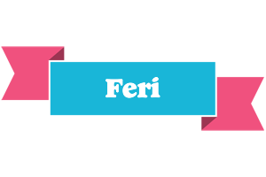 Feri today logo