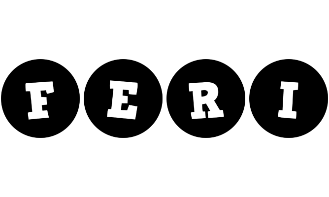 Feri tools logo