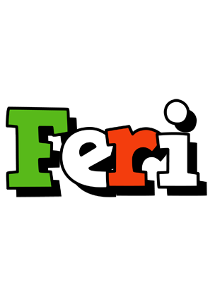 Feri venezia logo
