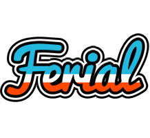 Ferial america logo