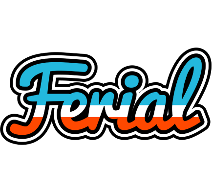 Ferial america logo
