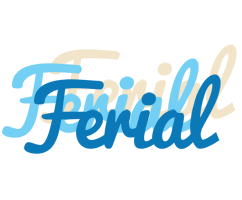 Ferial breeze logo