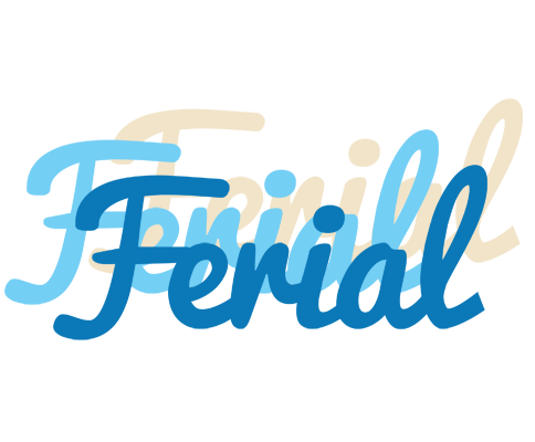 Ferial breeze logo